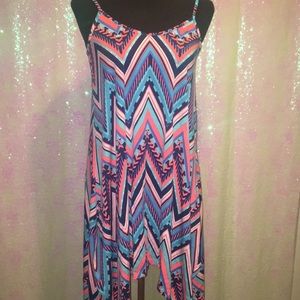 Beautiful Summer Dress